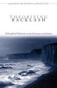 Enlarge image Cover: Theorizing Backlash - Rowman & Littlefield Publishers