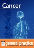 Cover: Cancer - Elsevier