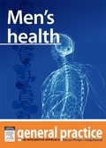 Cover: Men's Health - Elsevier