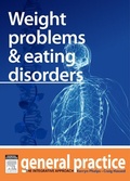 Cover: Weight Problems & Eating Disorders - Elsevier