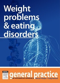 Enlarge image Cover: Weight Problems & Eating Disorders - Elsevier