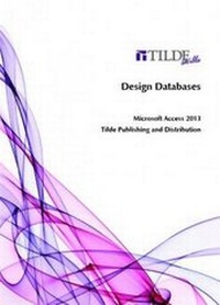 Abbildung von: Design Databases - Tilde Publishing