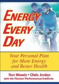 Cover: Energy Every Day - Human Kinetics