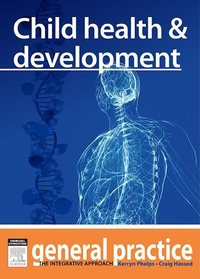Enlarge image Cover: Child Health & Development - Elsevier
