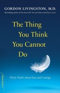 Cover: The Thing You Think You Cannot Do - Da Capo Lifelong