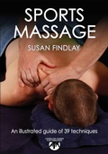 Cover: Sports Massage - Human Kinetics