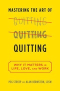 Cover: Mastering the Art of Quitting - Da Capo Lifelong