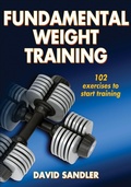 Cover: Fundamental Weight Training - Human Kinetics