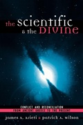 Cover: The Scientific & the Divine - Rowman & Littlefield Publishers