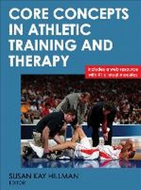 Abbildung von: Core Concepts in Athletic Training and Therapy - Human Kinetics
