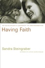 Cover: Having Faith - Grand Central Publishing