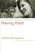 Cover: Having Faith - Grand Central Publishing