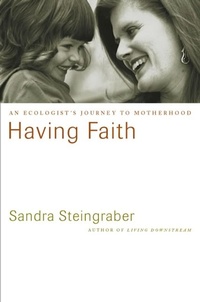 Enlarge image Cover: Having Faith - Grand Central Publishing