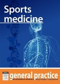 Cover: Sports Medicine - Elsevier