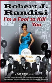 Abbildung von: I'm a Fool to Kill You - Severn House Publishers Ltd