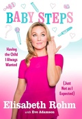 Cover: Baby Steps - Grand Central Publishing