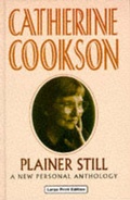 Cover: Plainer Still - Charnwood (Large Print)