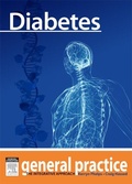 Cover: Diabetes - Elsevier