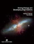 Cover: Driving Change and Developing Organisations - Tilde University Press