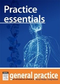 Cover: Practice Essentials - Elsevier