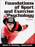 Cover: Foundations of Sport and Exercise Psychology - Human Kinetics Publishers