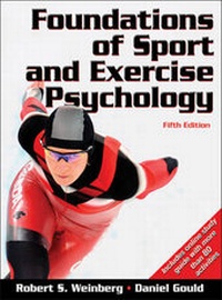 Enlarge image Cover: Foundations of Sport and Exercise Psychology - Human Kinetics Publishers