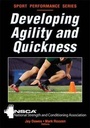 Cover: Developing Agility and Quickness - Human Kinetics Publishers