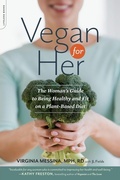 Cover: Vegan for Her - Da Capo Lifelong