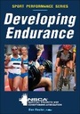 Cover: Developing Endurance - Human Kinetics