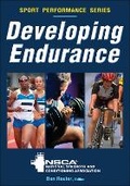 Cover: Developing Endurance - Human Kinetics