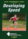 Cover: Developing Speed - Human Kinetics