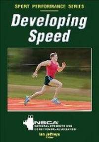 Enlarge image Cover: Developing Speed - Human Kinetics