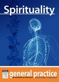 Cover: Spirituality - Elsevier