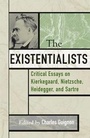 Cover: The Existentialists - Rowman & Littlefield Publishers