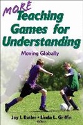 Cover: More Teaching Games for Understanding - Human Kinetics