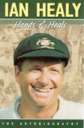 Cover: Hands and Heals - HarperSports