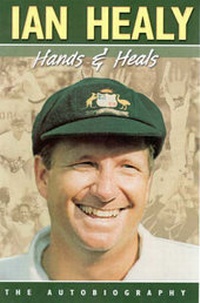 Enlarge image Cover: Hands and Heals - HarperSports