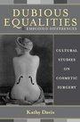 Cover: Dubious Equalities and Embodied Differences - Rowman & Littlefield Publishers
