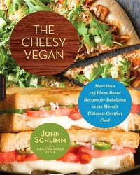 Abbildung von: The Cheesy Vegan - Da Capo Lifelong