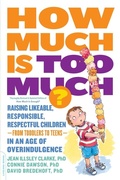 Cover: How Much Is Too Much? [previously published as How Much Is Enough?] - Da Capo Lifelong