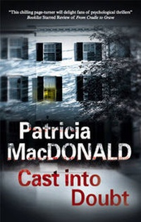 Enlarge image Cover: Cast into Doubt - Severn House Publishers Ltd