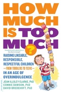 Cover: How Much Is Too Much? [previously published as How Much Is Enough?] - Grand Central Publishing