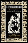 Cover: A Nietzschean Bestiary - Rowman & Littlefield Publishers