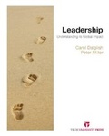 Cover: Leadership - Tilde University Press