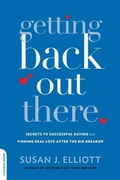 Cover: Getting Back Out There - Da Capo Lifelong