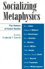 Cover: Socializing Metaphysics - Rowman & Littlefield Publishers