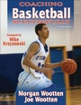 Cover: Coaching Basketball Successfully - Human Kinetics