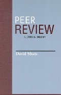 Cover: Peer Review - Rowman & Littlefield Publishers