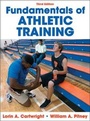 Cover: Fundamentals of Athletic Training - Human Kinetics