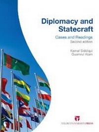 Abbildung von: Diplomacy and Statecraft - Tilde University Press